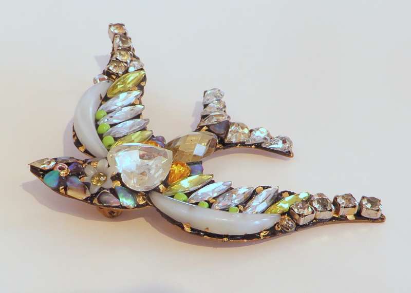 Stark Gallery Exhibition - Annie Sherburne